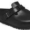  Boston Eva Black - Women's Sandal (127103)