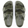 Birkenstock Arizona EVA Khaki - Women's Sandal