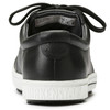 Q0 500 Black Leather - Unisex Shoe (1011244)