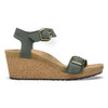 Soley Thyme Nubuck Leather - Women's Sandal (1025248)