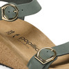 Soley Thyme Nubuck Leather - Women's Sandal (1025248)