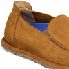 Utti Mink Suede Leather - Women's Shoe