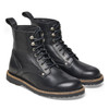 Birkenstock Bryson Black Leather - Women's Boot