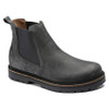 Birkenstock Stalon Graphite Nubuck Leather - Unisex Boot