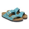 Birkenstock Arizona Biscay Bay Oiled Leather - Women's Sandal