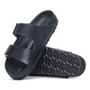 Birkenstock Arizona Exquisite Black Leather - Unisex Sandal