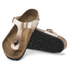 Birkenstock Gizeh Birko Flor Copper - Women's Sandal
