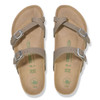 Birkenstock Mayari Soft Vegan Gray Taupe - Women's Sandal
