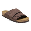 Birkenstock Kyoto Desert Buck Roast Nubuck Leather - Men's Sandal