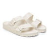 Birkenstock Arizona EVA Eggshell - Women's Sandal