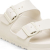 Birkenstock Arizona EVA Eggshell - Women's Sandal