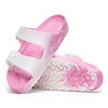 Birkenstock Arizona EVA Multi Candy Pink - Women Sandal
