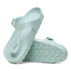 Birkenstock Gizeh EVA Surf Green - Women's Sandal