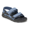 Birkenstock Tatacoa Birko-Flor Elemental Blue - Men's Sandal