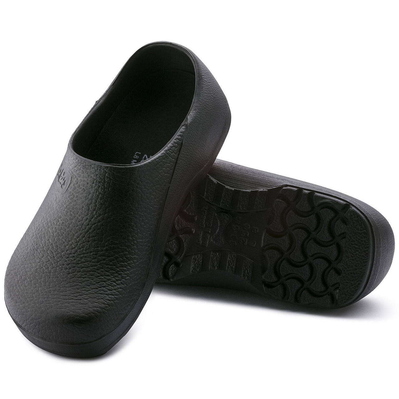 birkenstock profi clogs