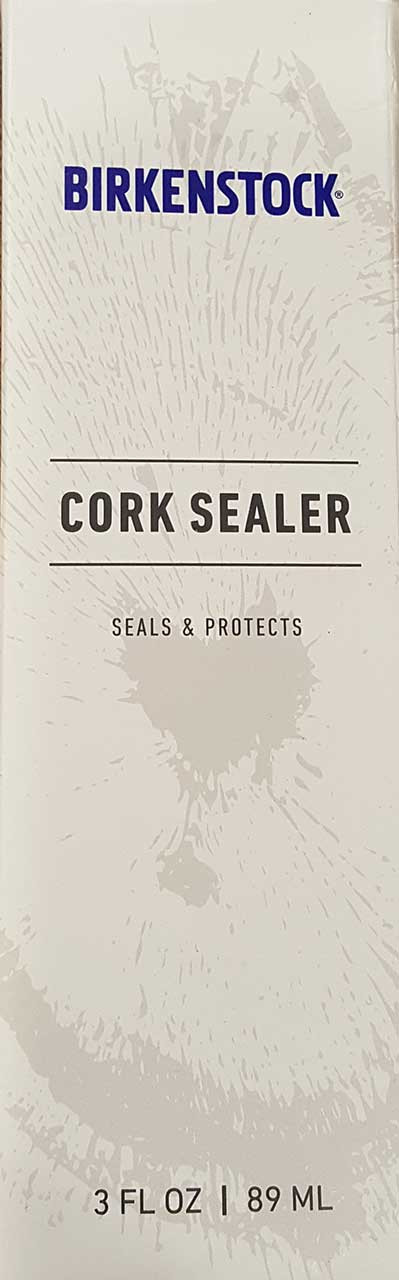 Birkenstock - Cork Sealer Protector