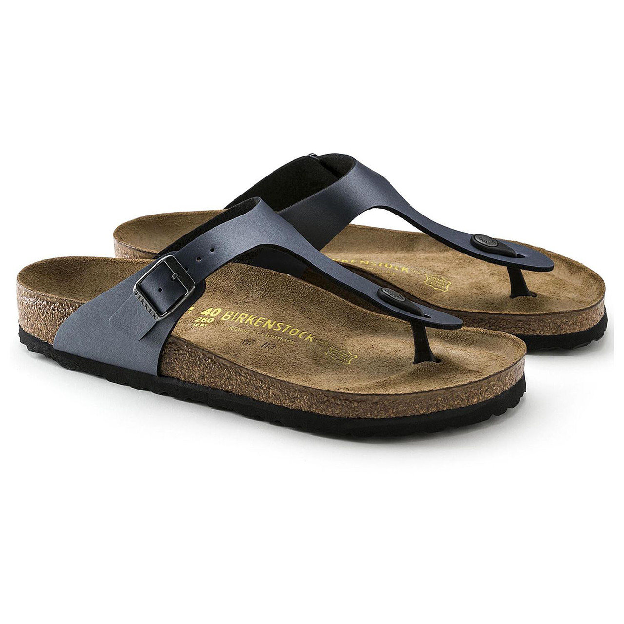 onyx birkenstock