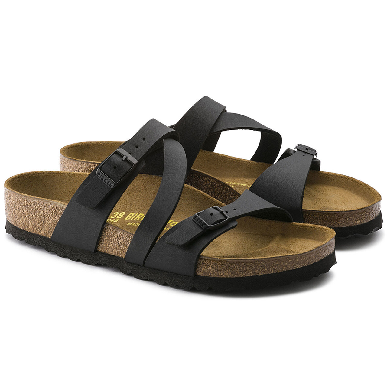 birken black