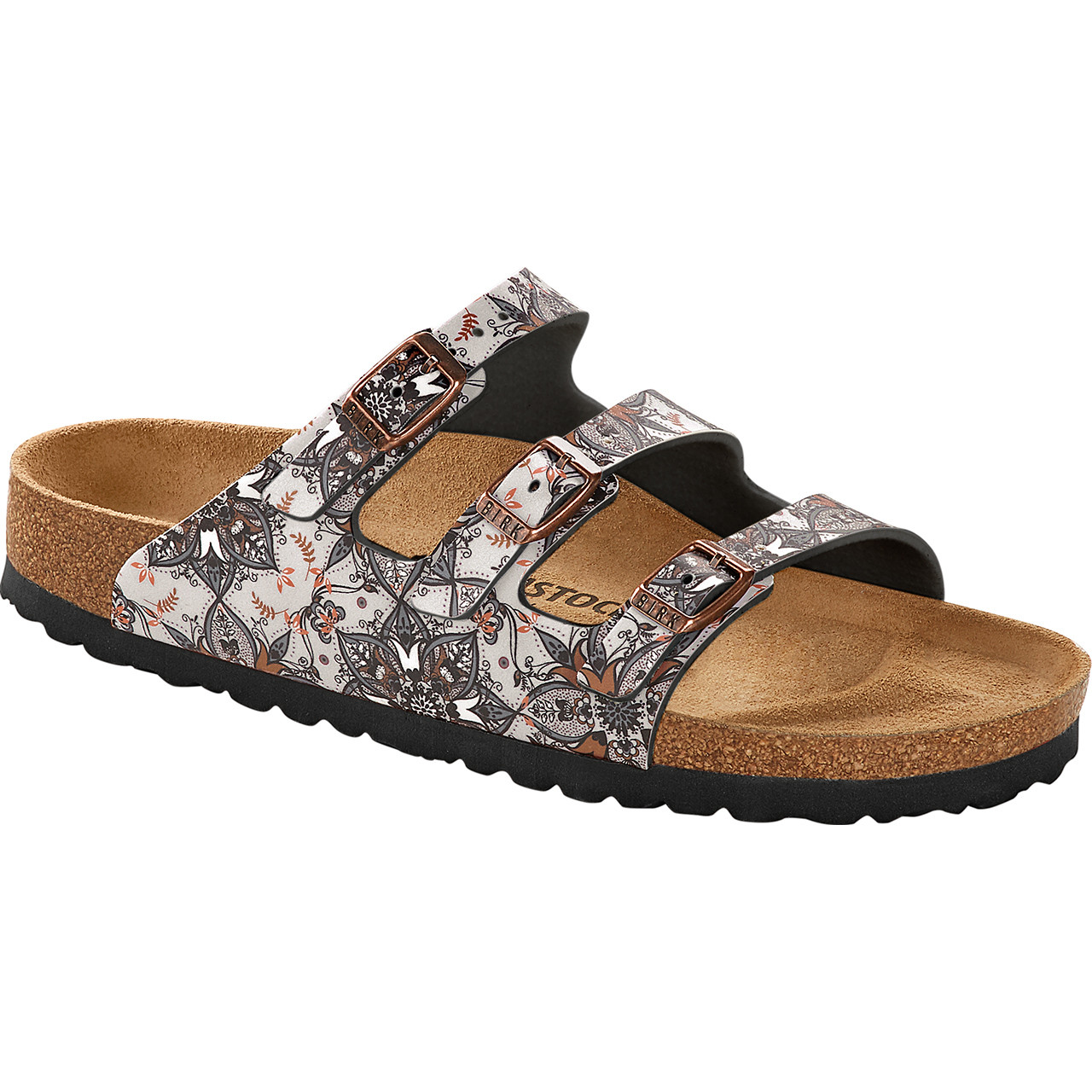 birkenstock boho