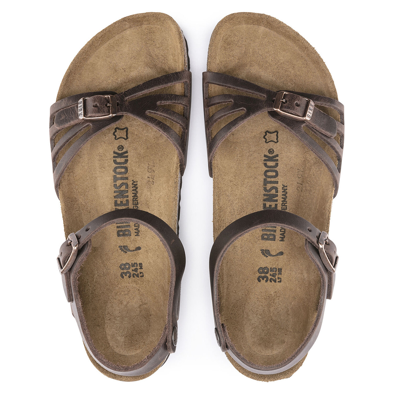 birkenstock bali 41