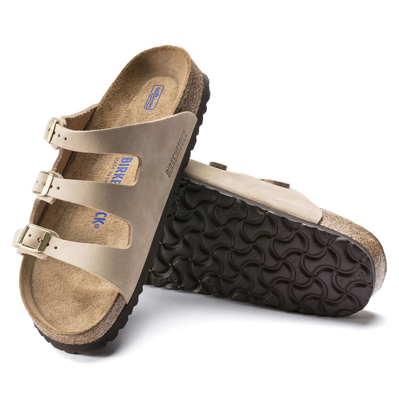 Tutsi | Black | Leather – Birkenstock Midtown