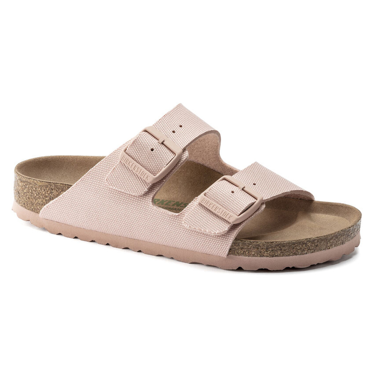 Birkenstock - Arizona Vegan Sandal Soft Micro