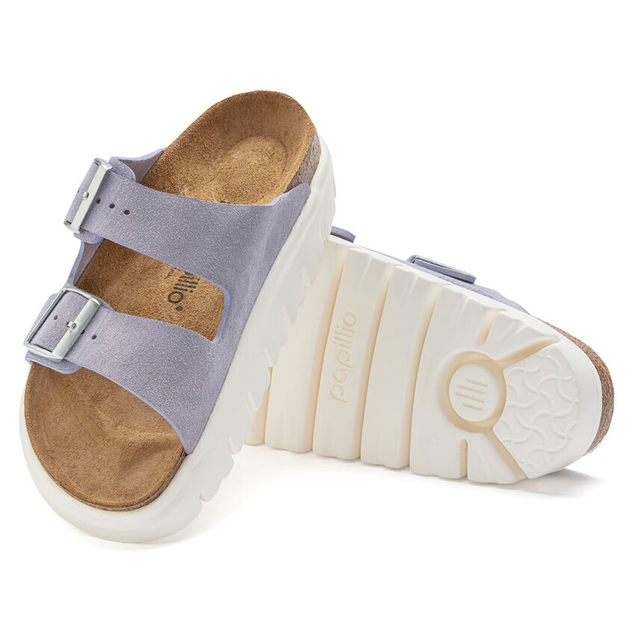 BIRKENSTOCK PAPILLIO ARIZONA-PLATEAU PLATFORMS 2021 Vietnam | Ubuy