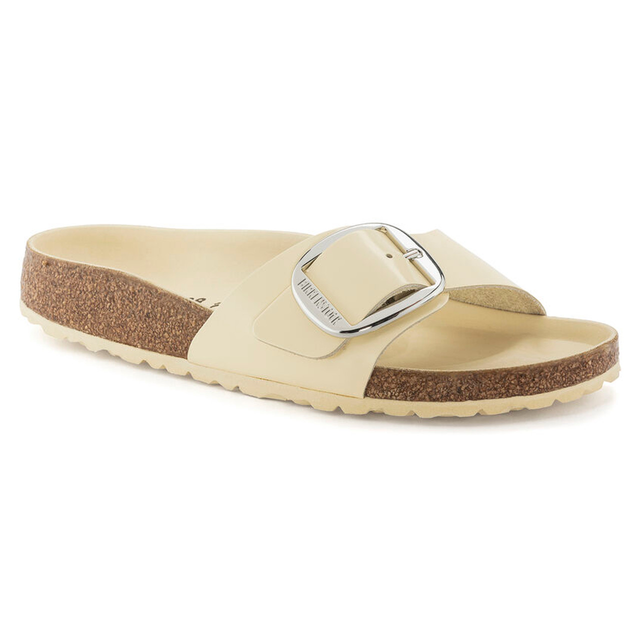 Arizona Suede Leather Taupe | BIRKENSTOCK