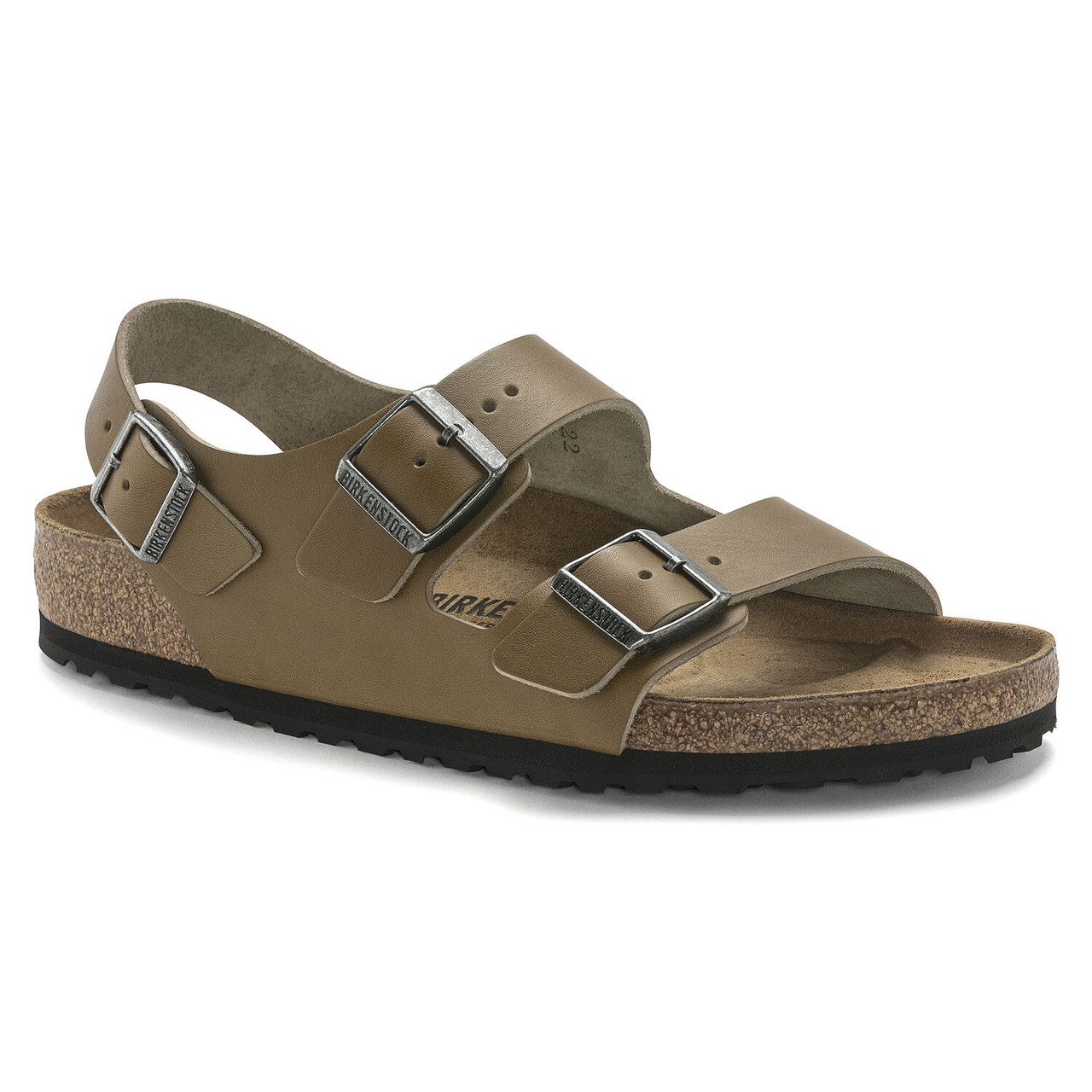 Womens Birkenstock Mayari Sandal - Ginger | Journeys