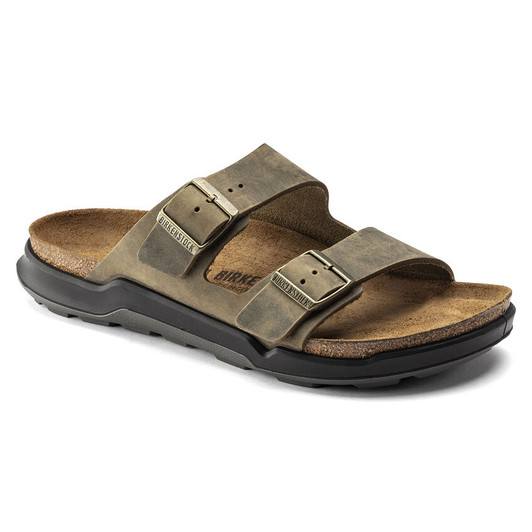 Shop Birkenstock Men's Sandals Online