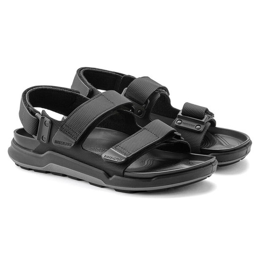 Birkenstock - Tatacoa Sandal - Futura Black Birko Flor