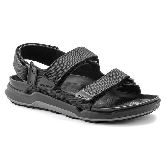 Birkenstock - Tatacoa Sandal - Futura Black Birko Flor