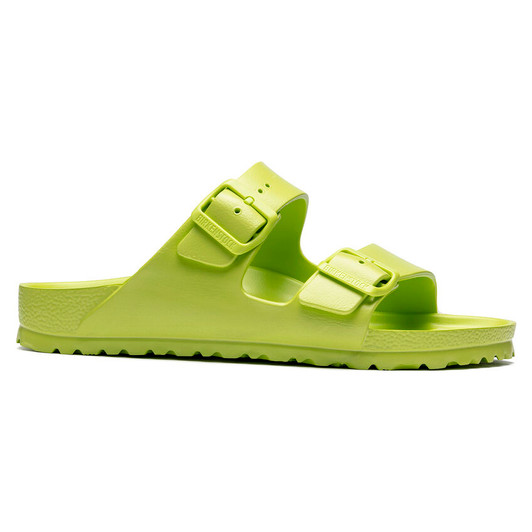 Birkenstock Women's Arizona EVA Active Lime Sandal