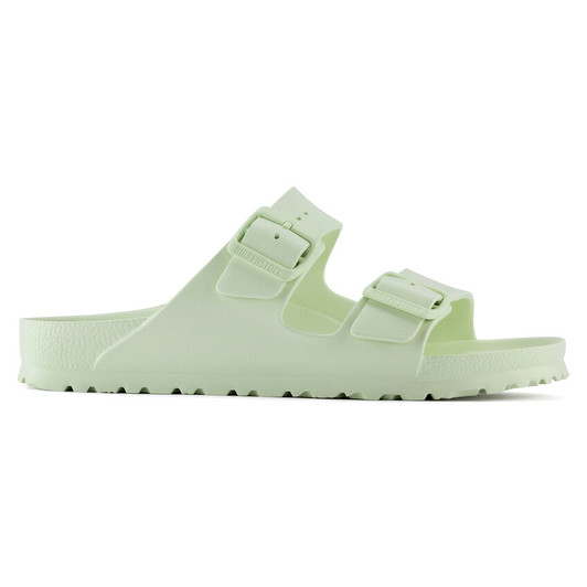 Birkenstock Arizona Eva Faded Lime - Women's Sandal