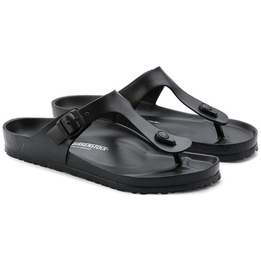 Gizeh Eva Black - Women's sandal