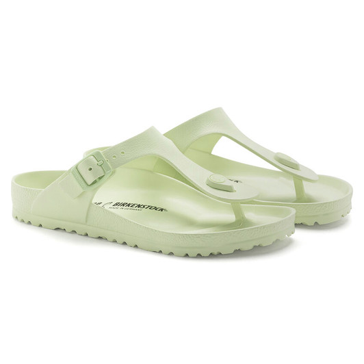  Gizeh Eva Faded Lime -Women's Sandal 