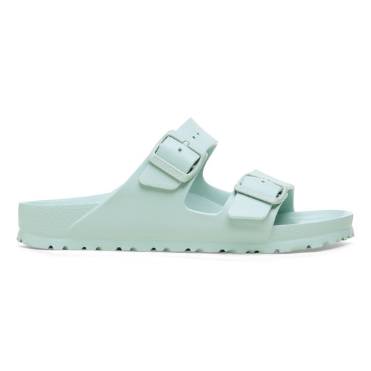 Birkenstock Arizona EVA Surf Green - Women's Sandal