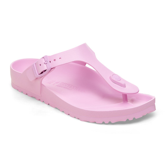 Birkenstock Gizeh EVA Fondant Pink - Women's Sandal