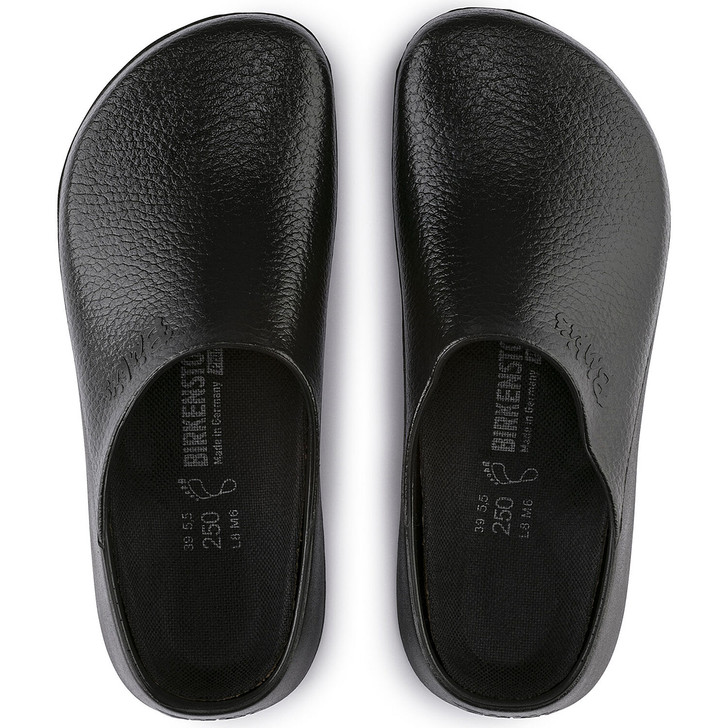 Birkenstock Super Birki Black - Unisex Clog