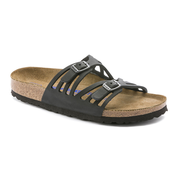 mayari soft footbed