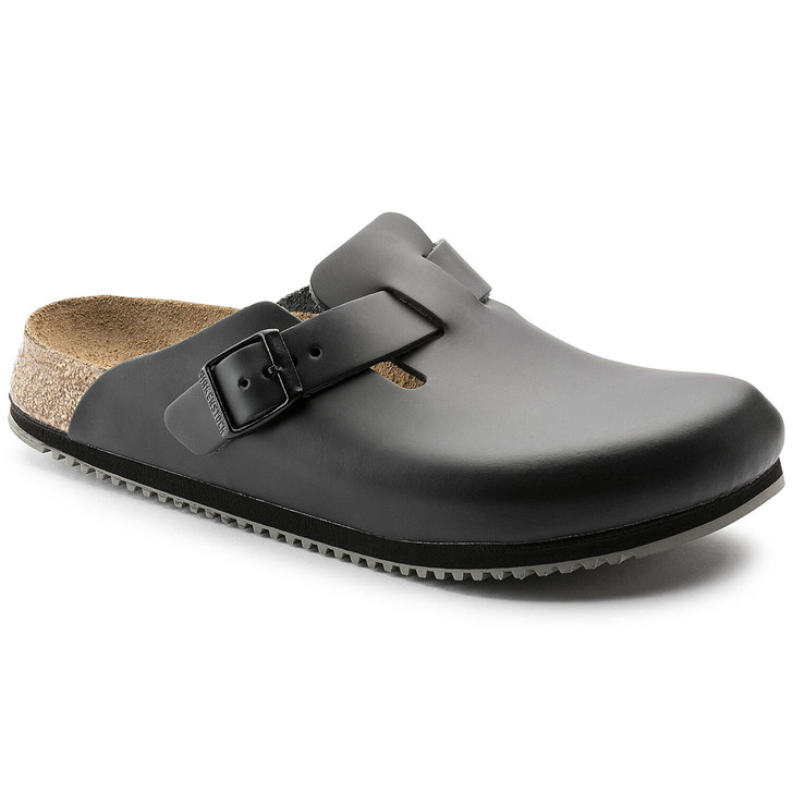 Birkenstock - Boston Super Grip Clog 