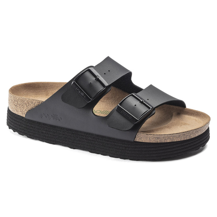 Outfit-Birkenstock-black-arizona-slide-sandals | Birkenstock outfit,  Birkenstock outfits, Birkenstock outfit fall