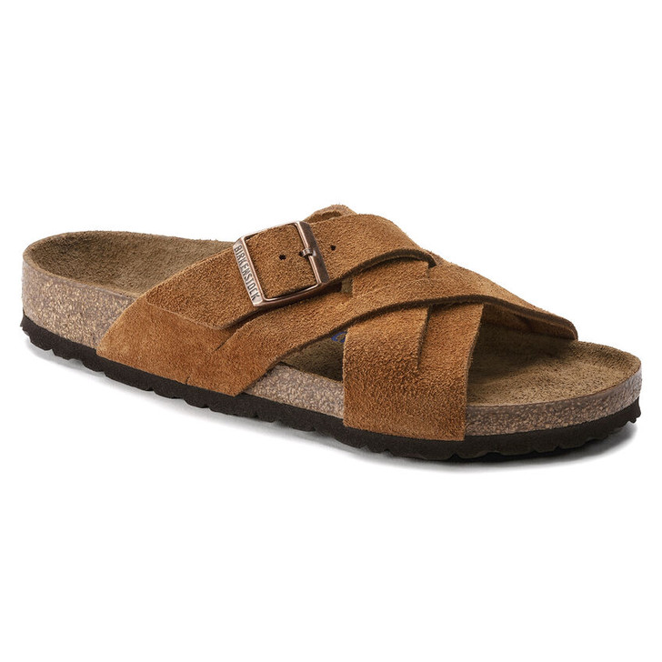 Buy Brown Flat Sandals for Women by Indie Picks Online | Ajio.com