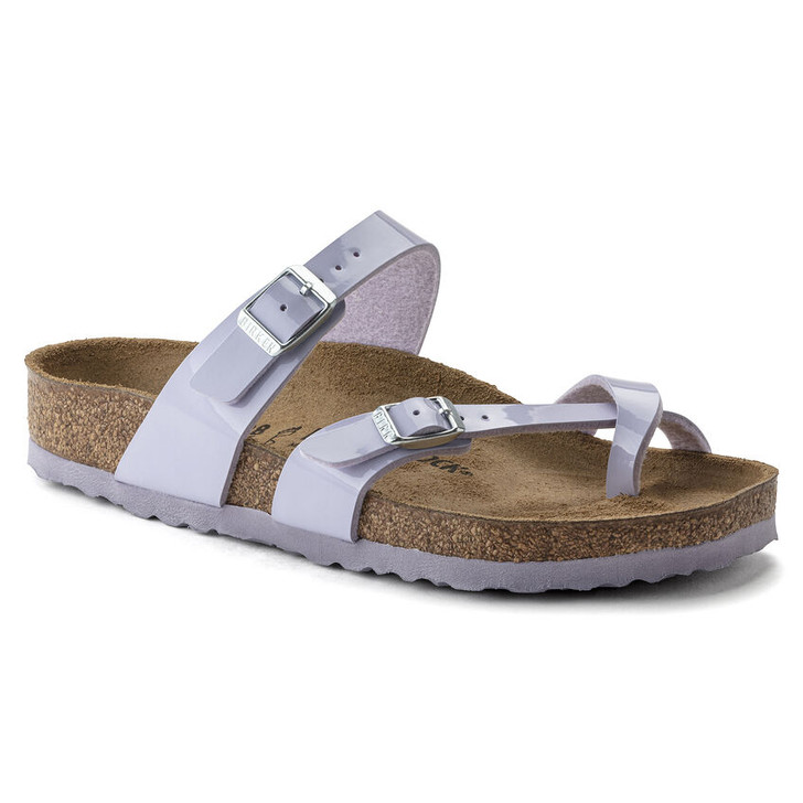 Womens Birkenstock Mayari Sandal - Light Rose | Journeys