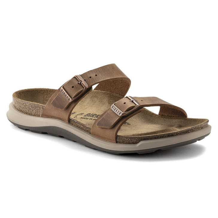 Birkenstock Women's Florida Birko-Flor Sandal India | Ubuy