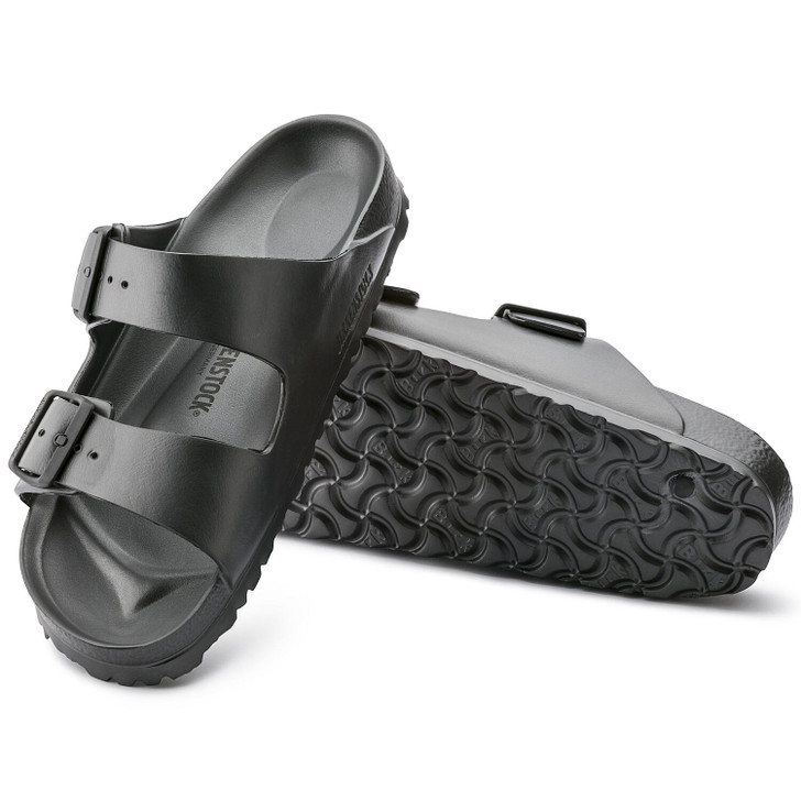 Birkenstock Arizona EVA Black - Unisex Sandal