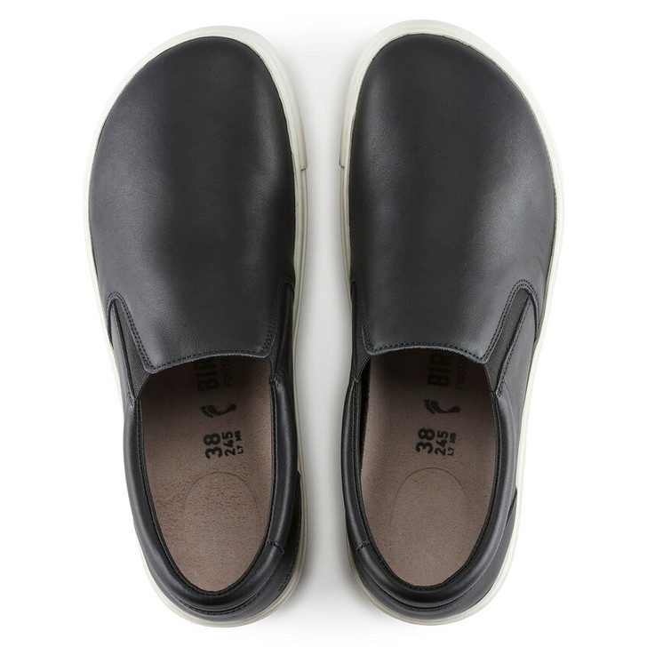 Birkenstock - Oswego - Black