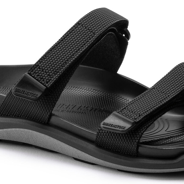 Sahara Futura Black Birko Flor - Women's Sandal (1019164)