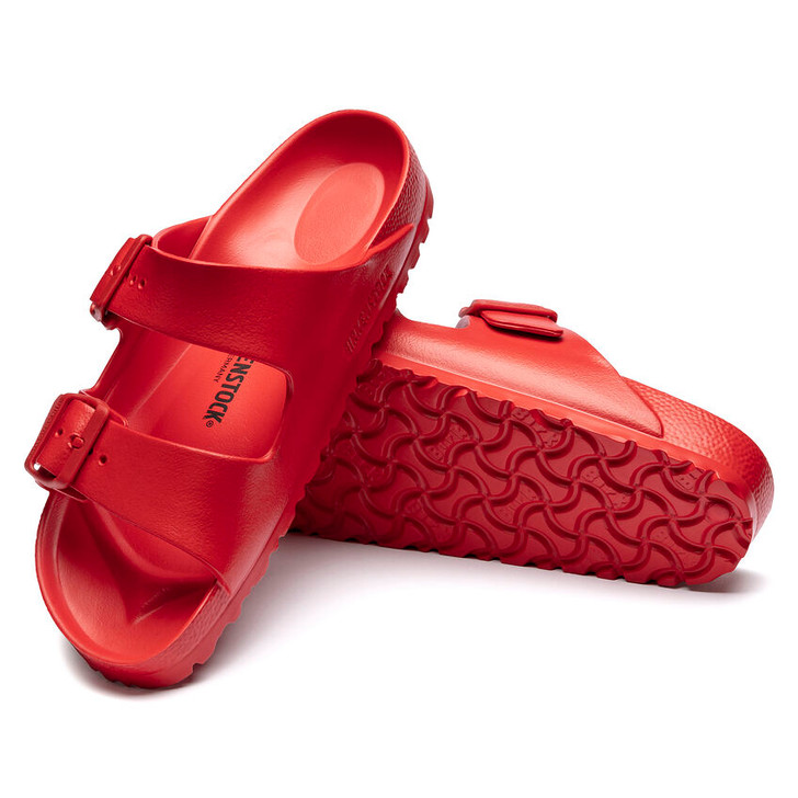 Birkenstock Arizona Eva Active red -Unisex Sandal