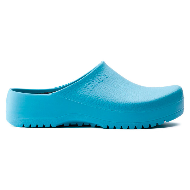 Birkenstock Super Birki Ciel Light Blue - Unisex Clog